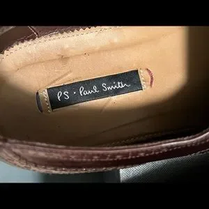 Paul Smith | Shoes | Paul Smith Formal Shoes Gently Used  display picture 1